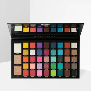 BPerfect X Stacey Marie Carnival Xl Pro Palette