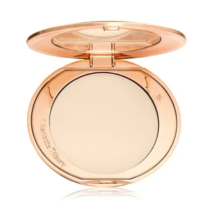 Charlotte Tilbury Airbrush Flawless Finish Perfecting Micro Powder -(Fair)