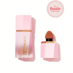 Sheglam Liquid Blush Net 0.17 Fl.Oz./5.2 Ml (Love Cake)