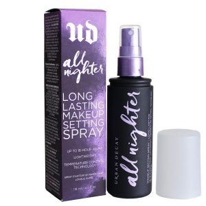 Urban Decay All Nighter Makeup Setting Spray 118ml/4.0 FL oz