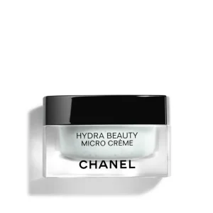 CHANEL HYDRA BEAUTY MICRO CRÈME