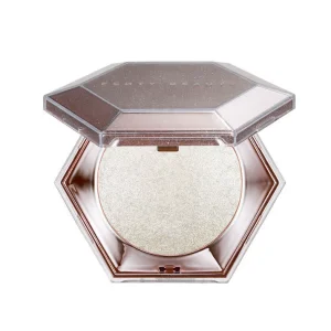 FENTY BEAUTY Diamond Bomb All Over Diamond Veil - How Many Carats?