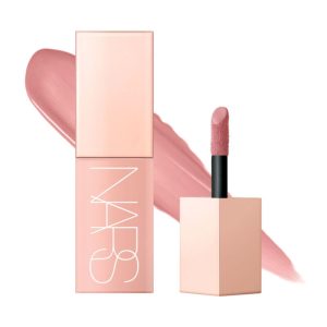 Nars Afterglow Liquid Blush Shade - Orgasm 0.23 FL. Oz. 7 ML