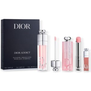 DIOR ADDICT LIPSTICK SET WITH BAG