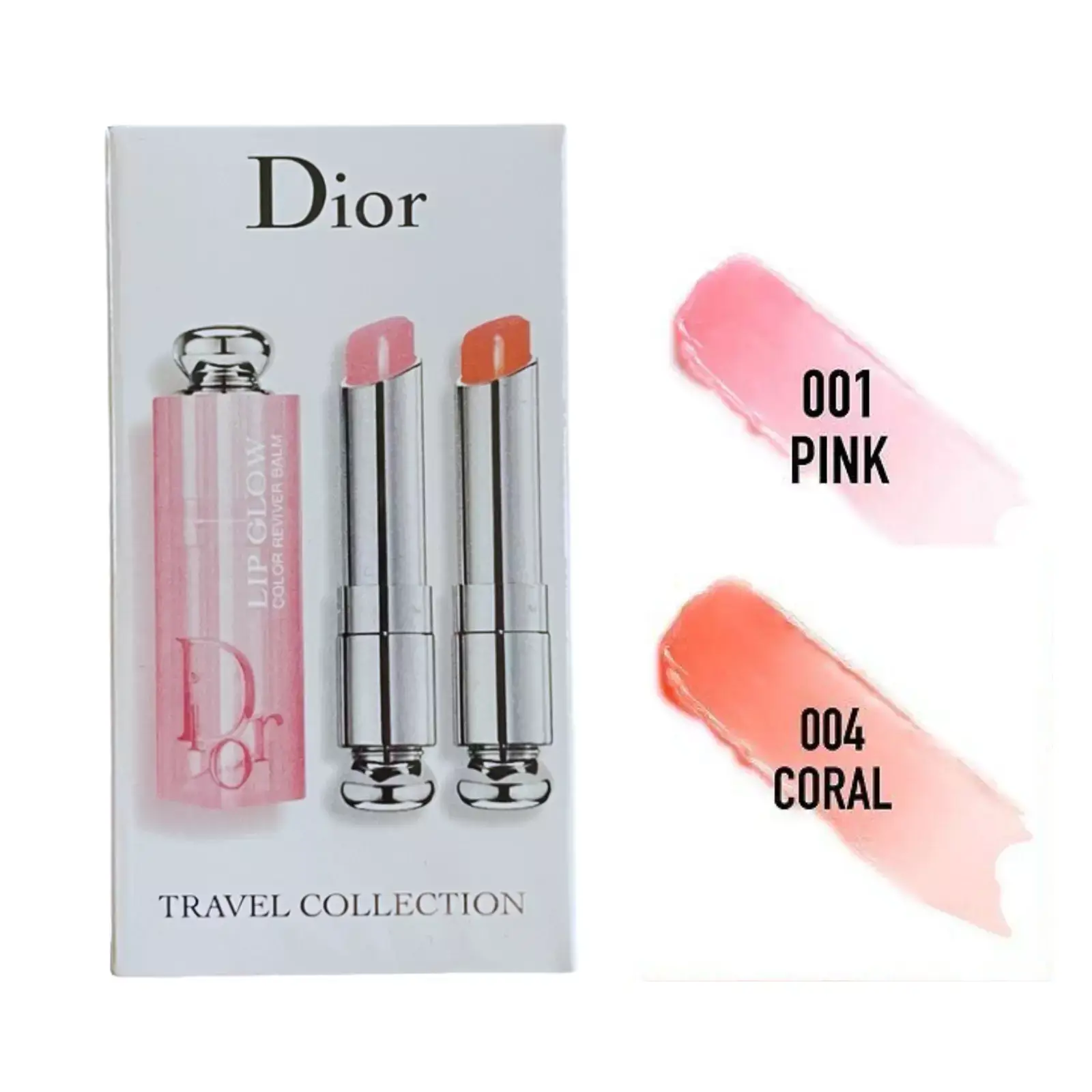 dior big two