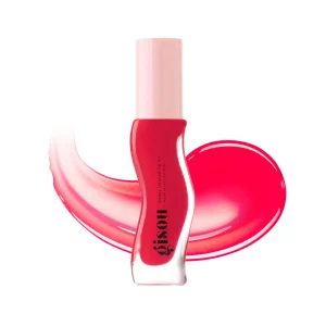 Gisou Honey Infused Hydrating Lip Oil Authentic