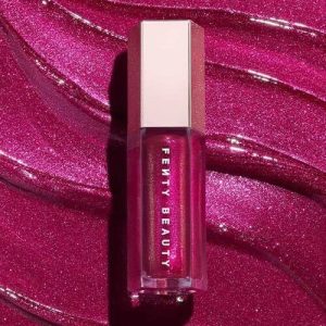Fenty Beauty Gloss Bomb Universal Lip Luminizer Riri