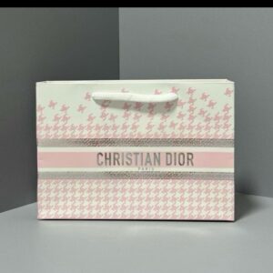 Christian Dior Rouge Lipstick Set Of 5