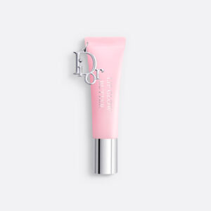 Dior Addict Lip Glow Butter Balm (GLAZED PINK)