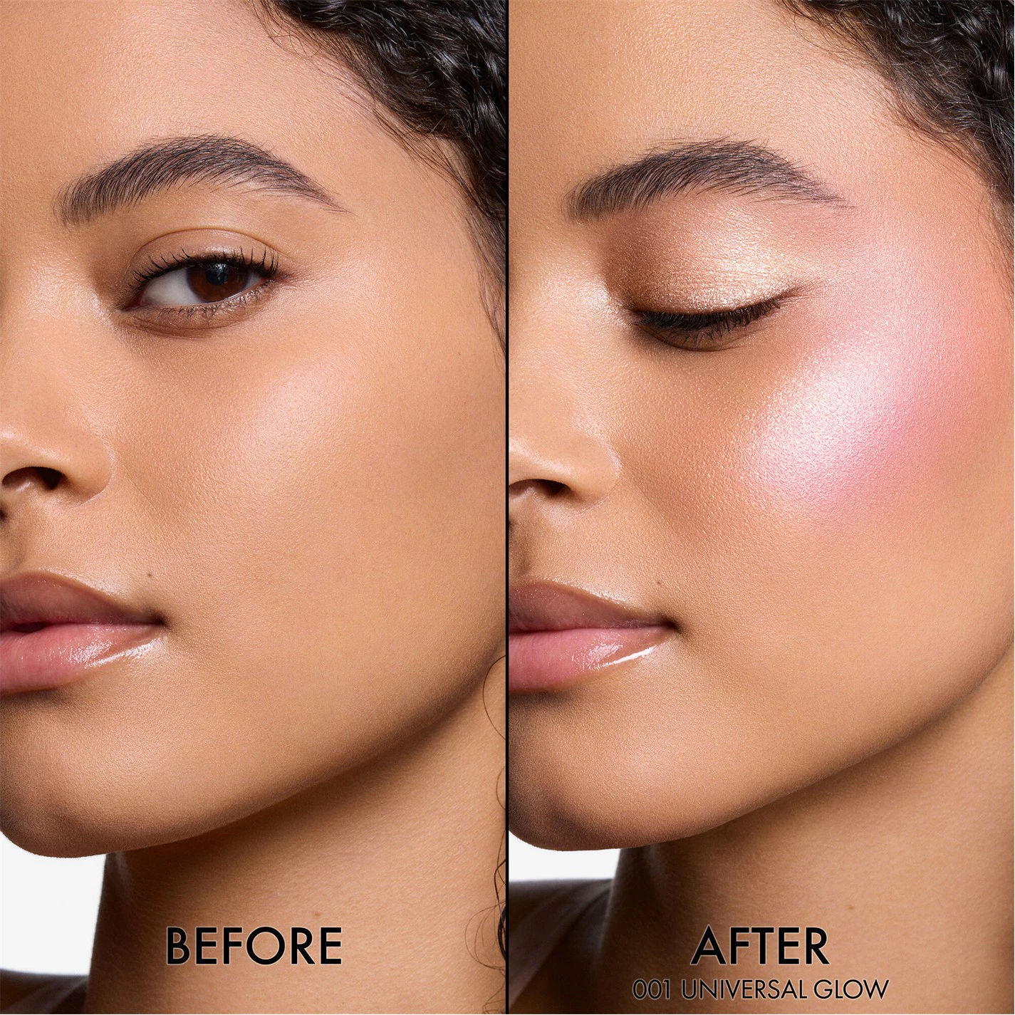 dior highlighter 1
