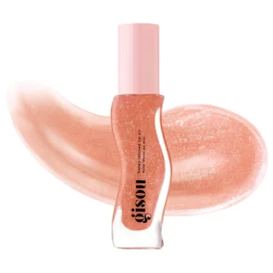 Honey Infused Lip Oil