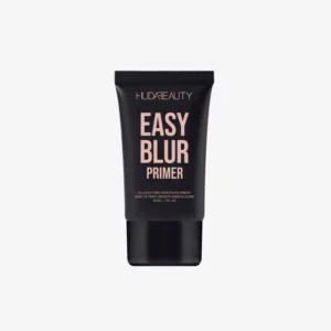 EASY BLUR SILICONE-FREE SMOOTHING & PORE-MINIMIZING PRIMER